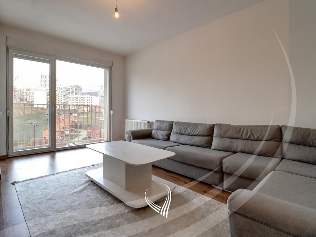 1-bedroom apartment for rent in Mati 1 neighborhood – C Street1