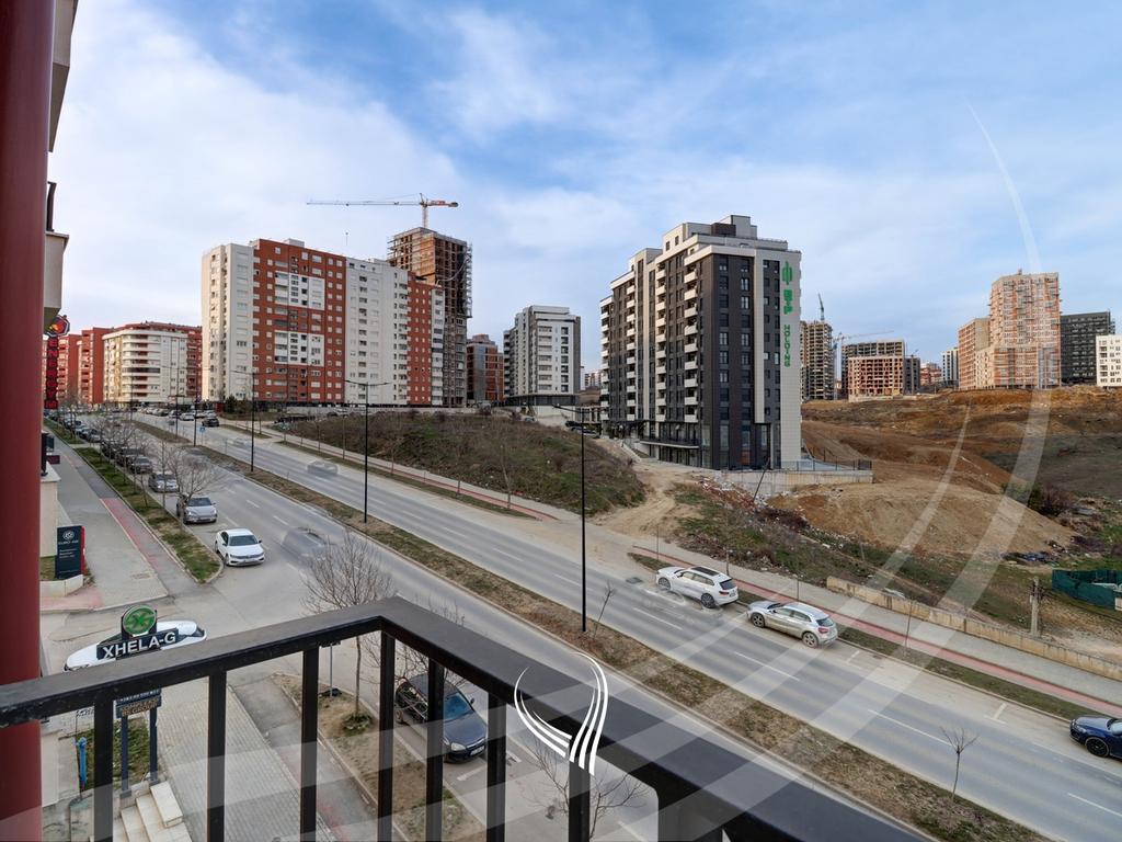 1-bedroom apartment for rent in Mati 1 neighborhood – C Street7