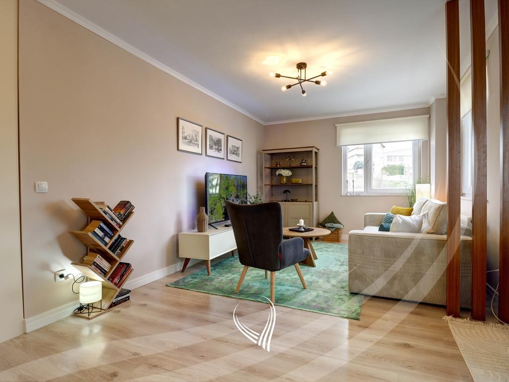 1-bedroom apartment for rent in the Arbëria – Dragodan neighborhood2