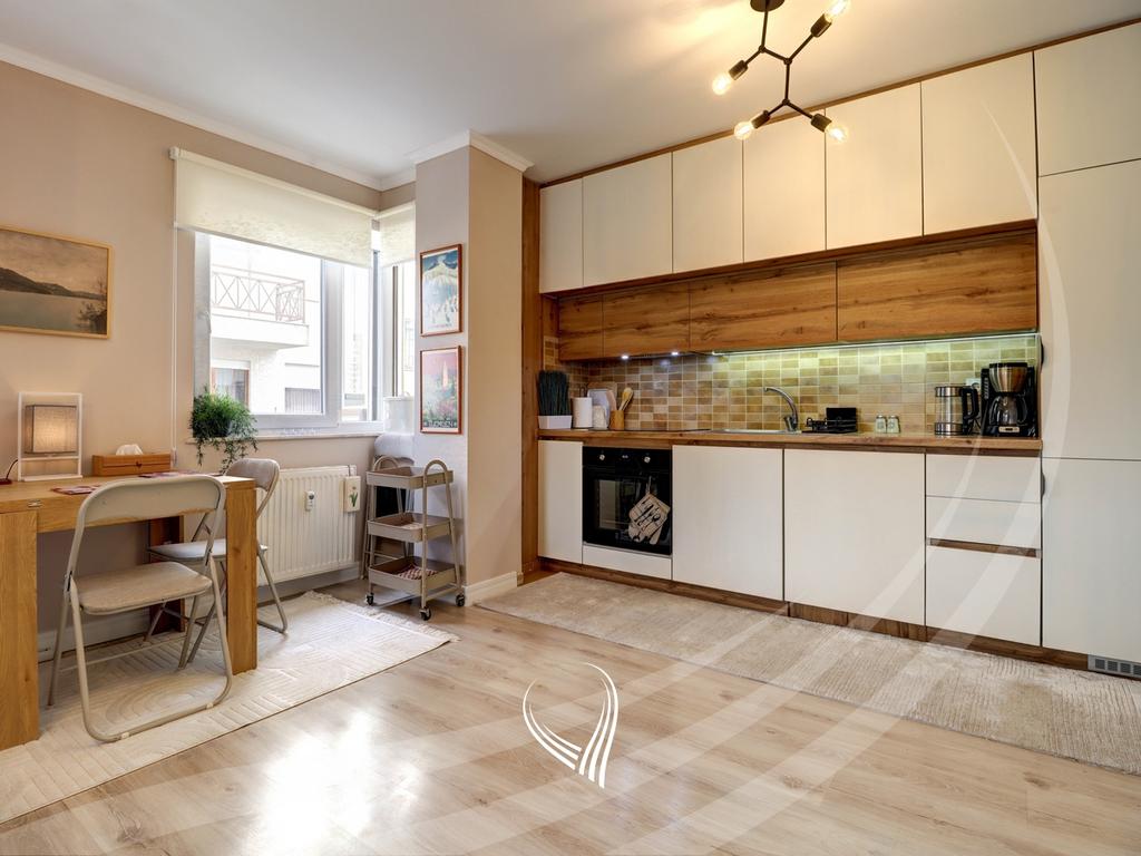 1-bedroom apartment for rent in the Arbëria – Dragodan neighborhood4