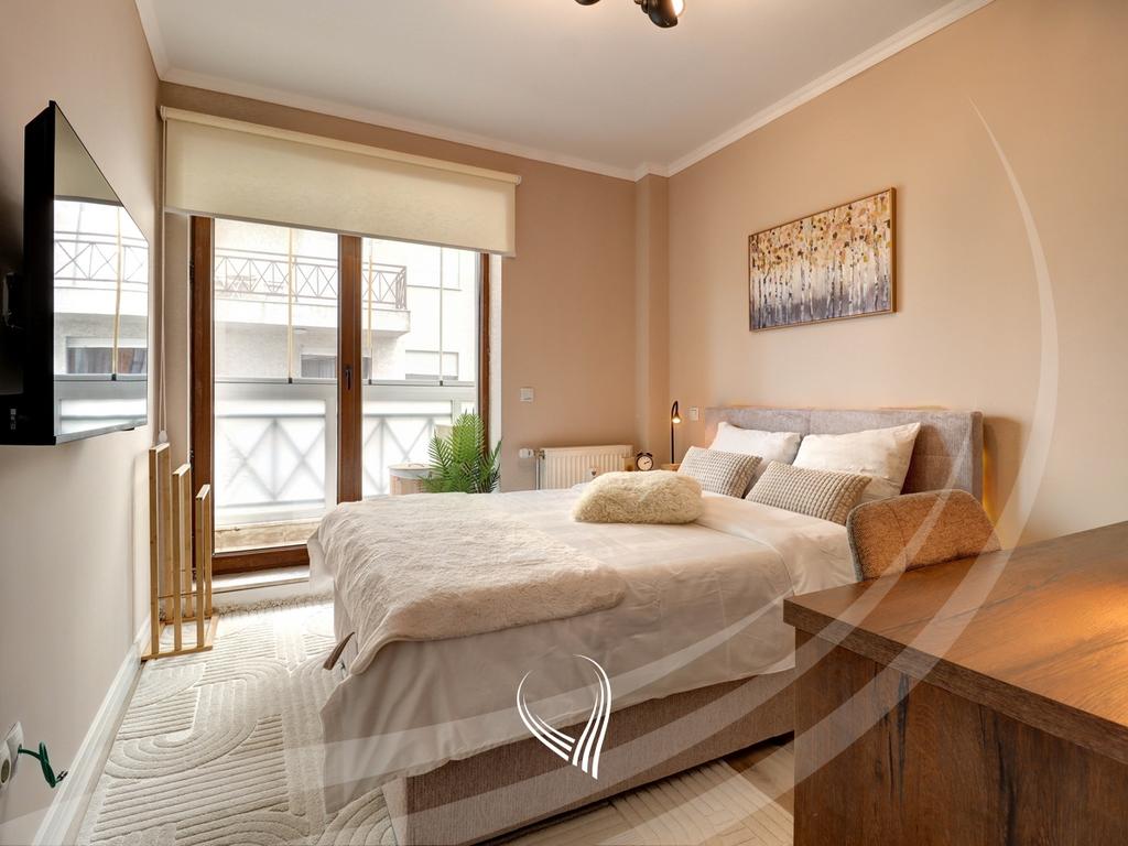 1-bedroom apartment for rent in the Arbëria – Dragodan neighborhood5