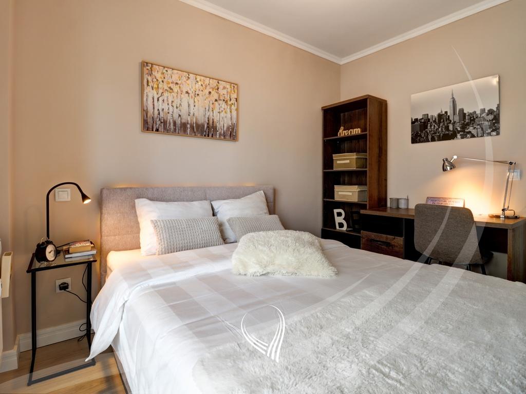 1-bedroom apartment for rent in the Arbëria – Dragodan neighborhood6