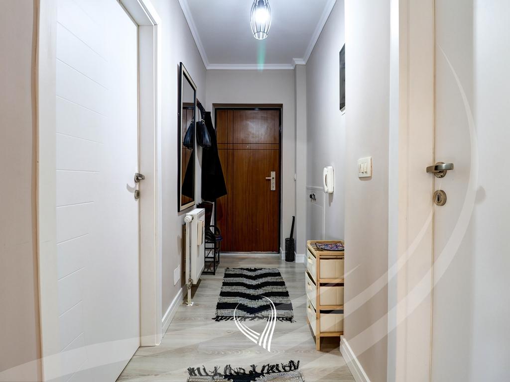 1-bedroom apartment for rent in the Arbëria – Dragodan neighborhood7