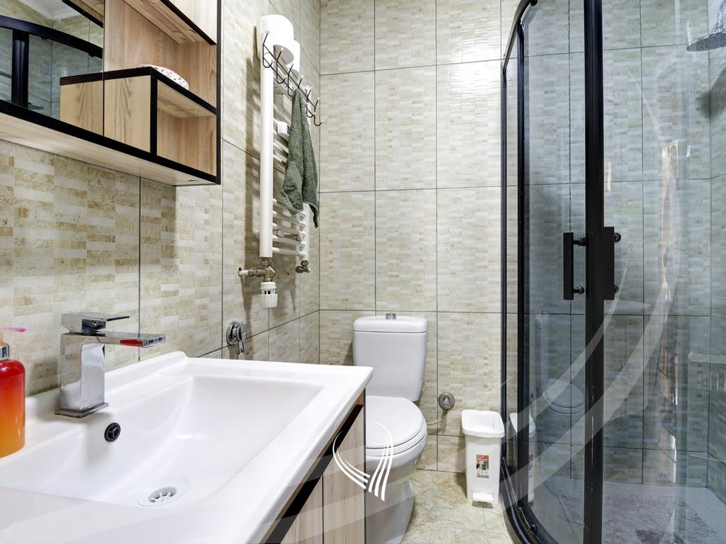 1-bedroom apartment for rent in the Arbëria – Dragodan neighborhood9