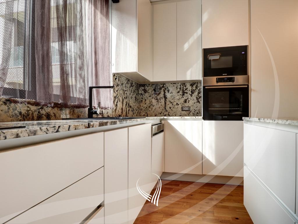 Duplex banesë me 3 dhoma gjumi me qira në lagjen Aktash – Ivy Residence5