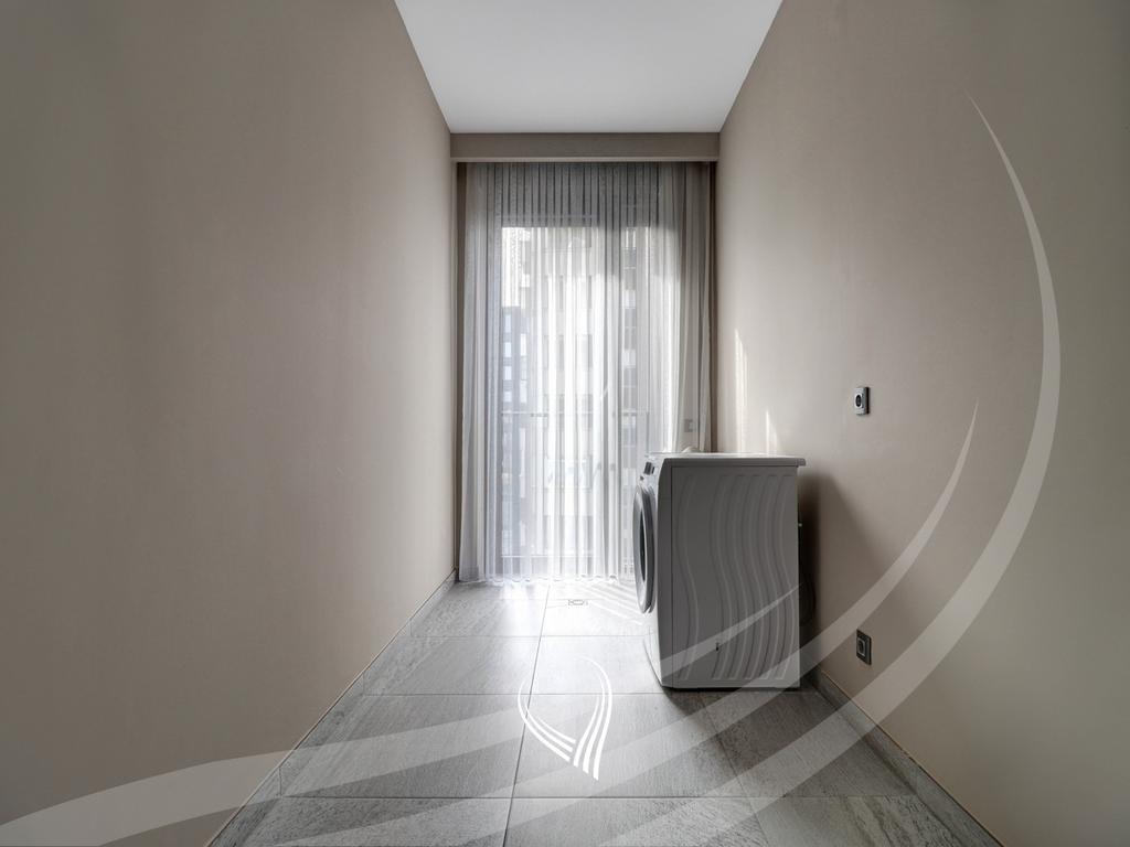 Duplex banesë me 3 dhoma gjumi me qira në lagjen Aktash – Ivy Residence19