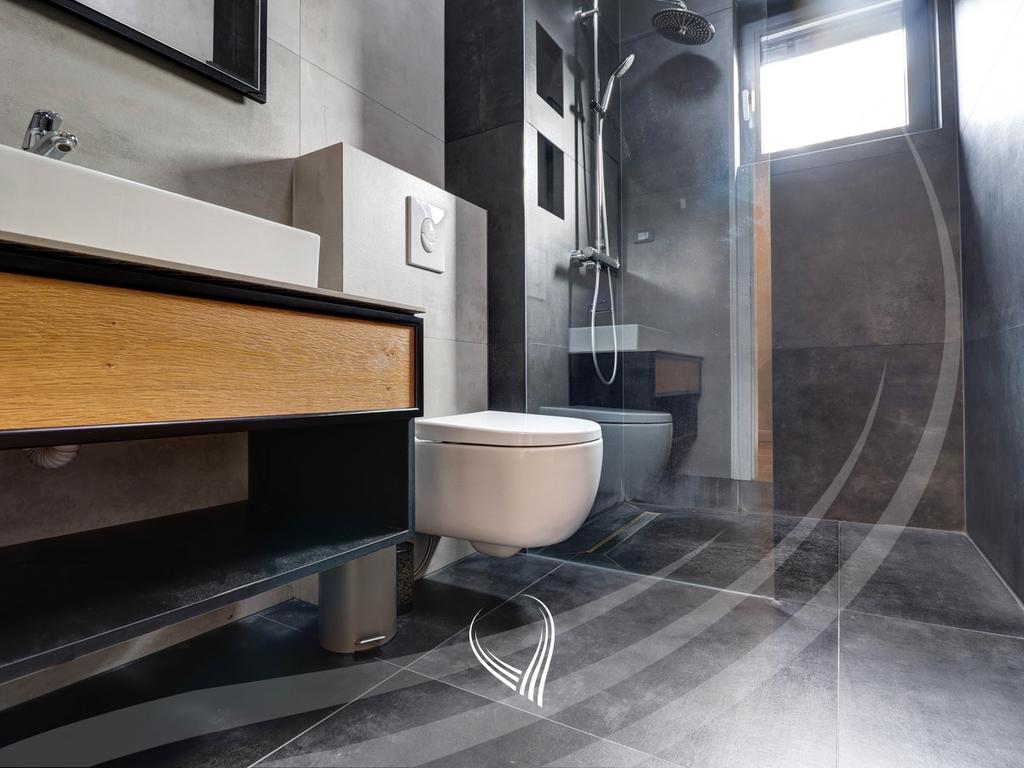 Duplex banesë me 3 dhoma gjumi me qira në lagjen Aktash – Ivy Residence21