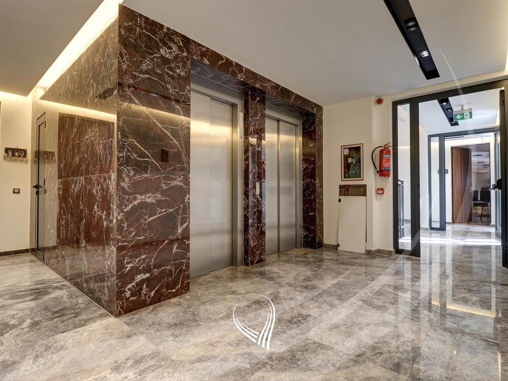 Duplex banesë me 3 dhoma gjumi me qira në lagjen Aktash – Ivy Residence25