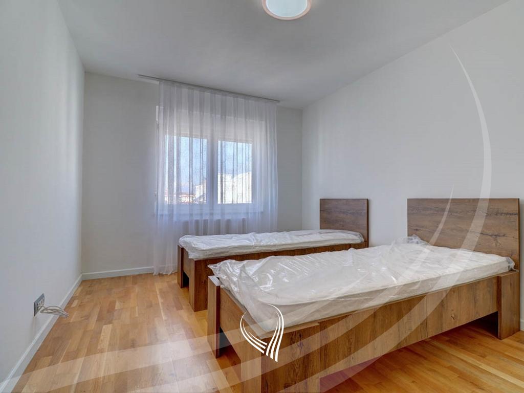 Banesë me 2 dhoma gjumi me qira në lagjen Bregu I Diellit - Iliria Building6