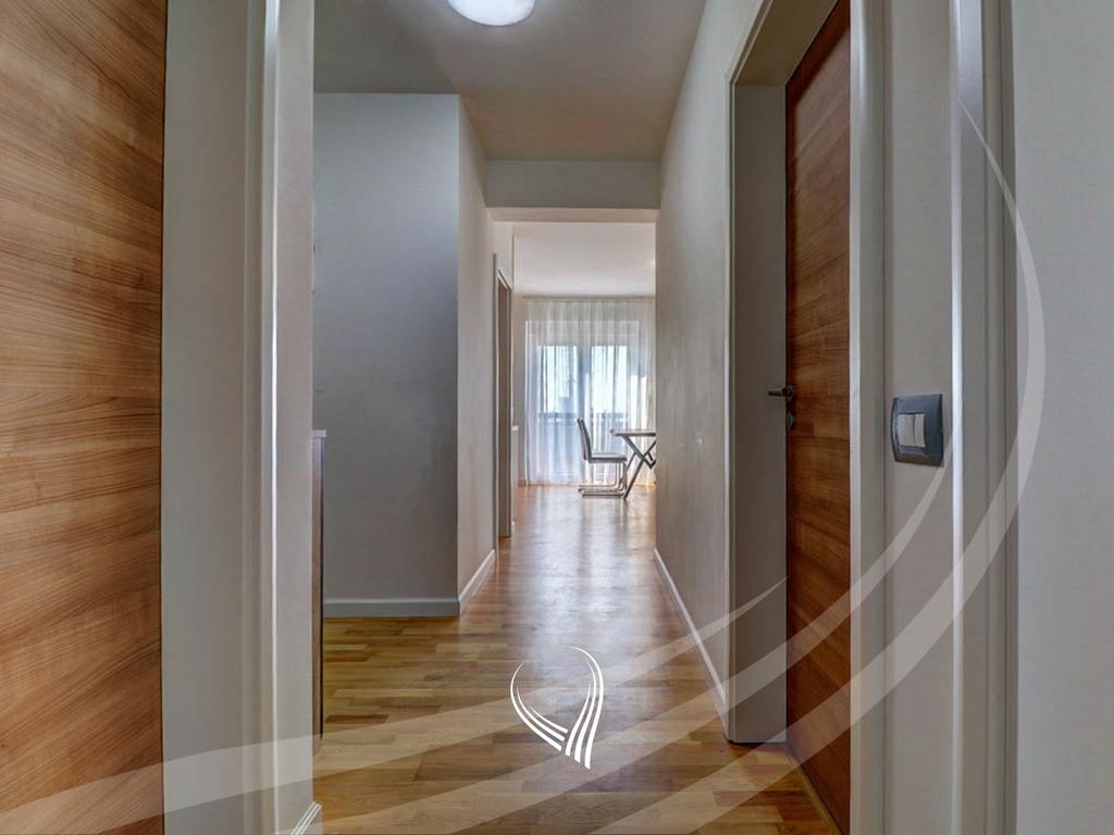 Banesë me 2 dhoma gjumi me qira në lagjen Bregu I Diellit - Iliria Building8