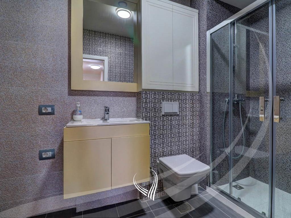 Banesë me 2 dhoma gjumi me qira në lagjen Bregu I Diellit - Iliria Building10