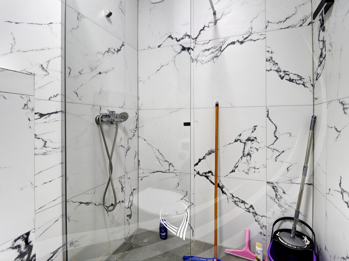 Banesë me 1 dhomë gjumi me qira në lagjen Aktash8