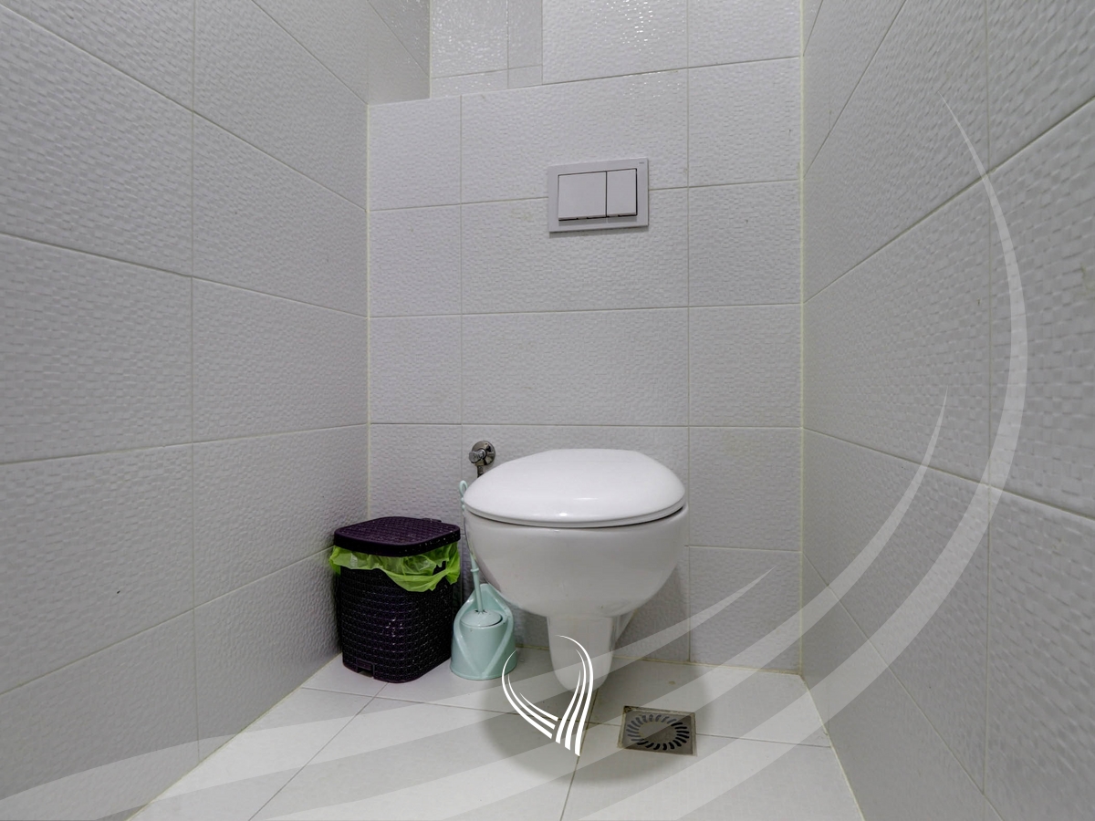 Banesë me 2 dhoma gjumi me qira në lagjen Lakrishtë – Prime Residence 117