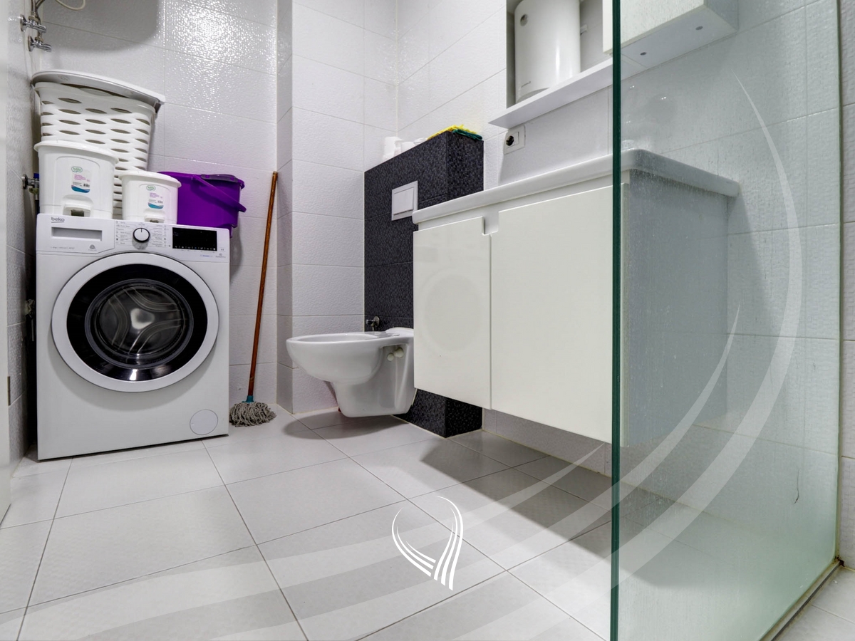 2-bedroom rental apartment in the Lakrishtë neighborhood – Prime Residence 110