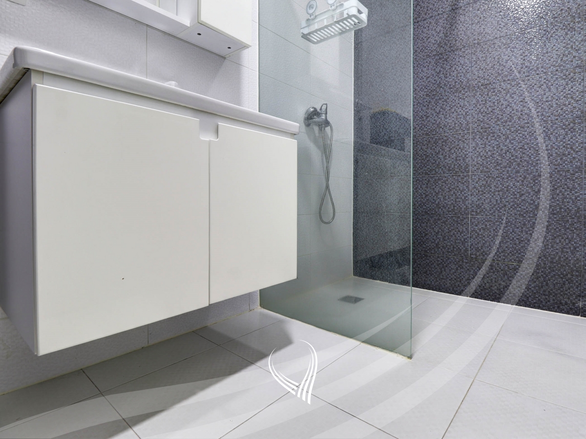 2-bedroom rental apartment in the Lakrishtë neighborhood – Prime Residence 111