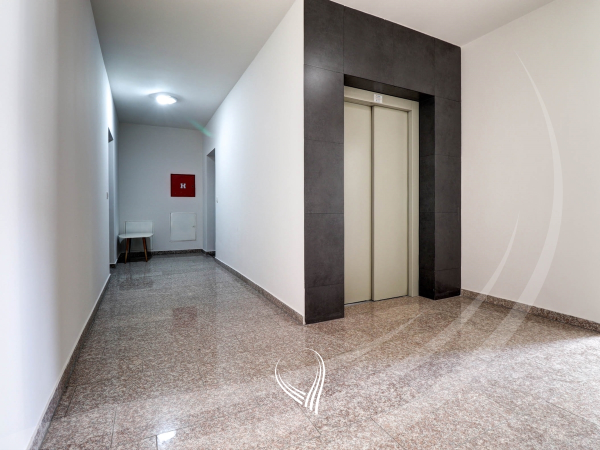 2-bedroom rental apartment in the Lakrishtë neighborhood – Prime Residence 112