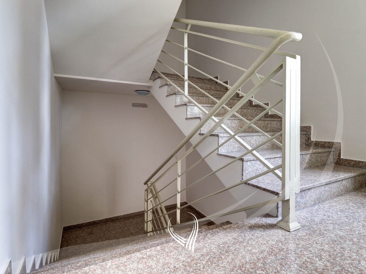 2-bedroom rental apartment in the Lakrishtë neighborhood – Prime Residence 113