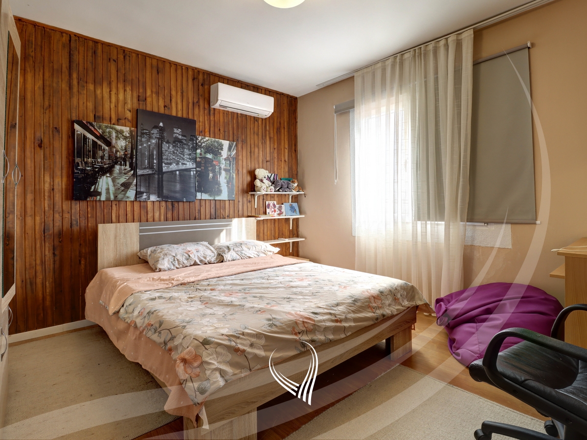 Shtëpi me 3 dhoma gjumi me qira në Çagllavicë6