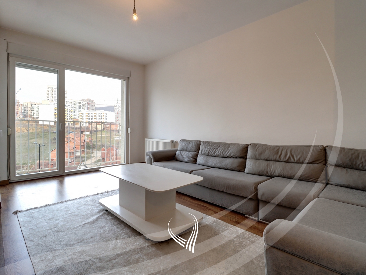 1-bedroom apartment for rent in Mati 1 neighborhood – C Street1