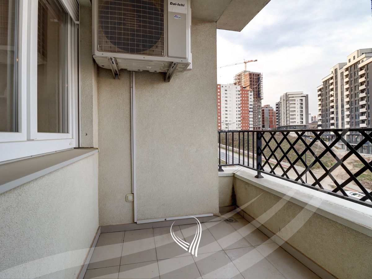 1-bedroom apartment for rent in Mati 1 neighborhood – C Street8