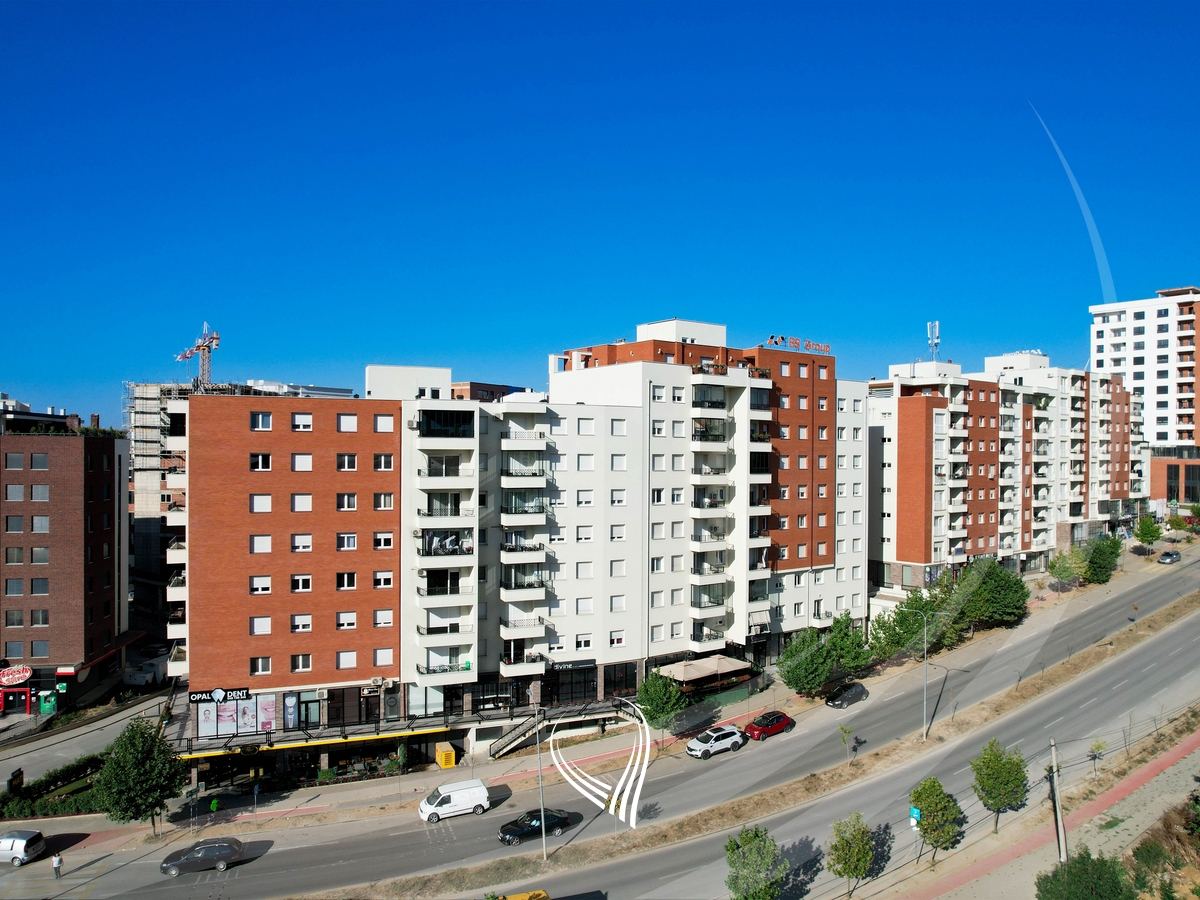 1-bedroom apartment for rent in Mati 1 neighborhood – C Street11