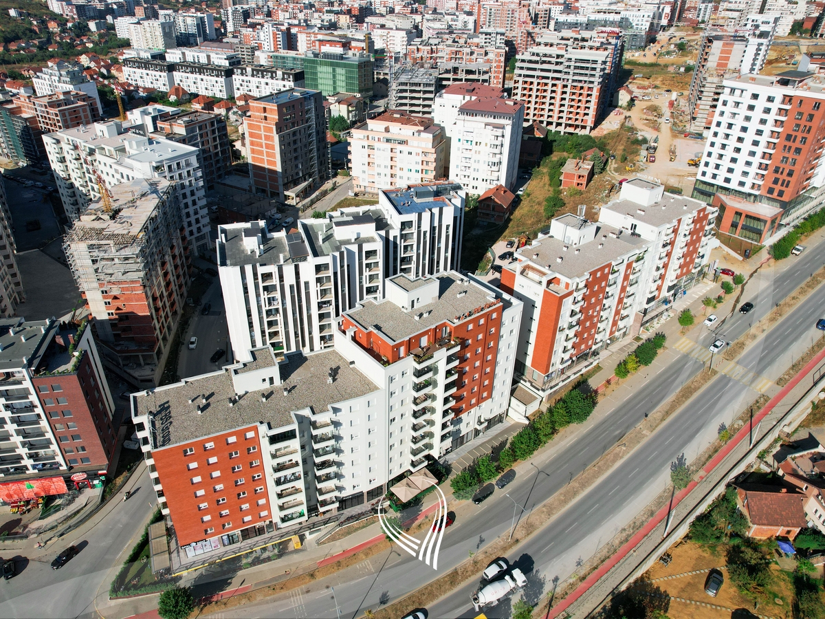 1-bedroom apartment for rent in Mati 1 neighborhood – C Street12