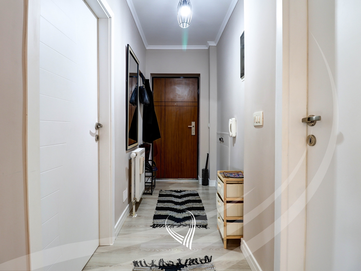 1-bedroom apartment for rent in the Arbëria – Dragodan neighborhood7