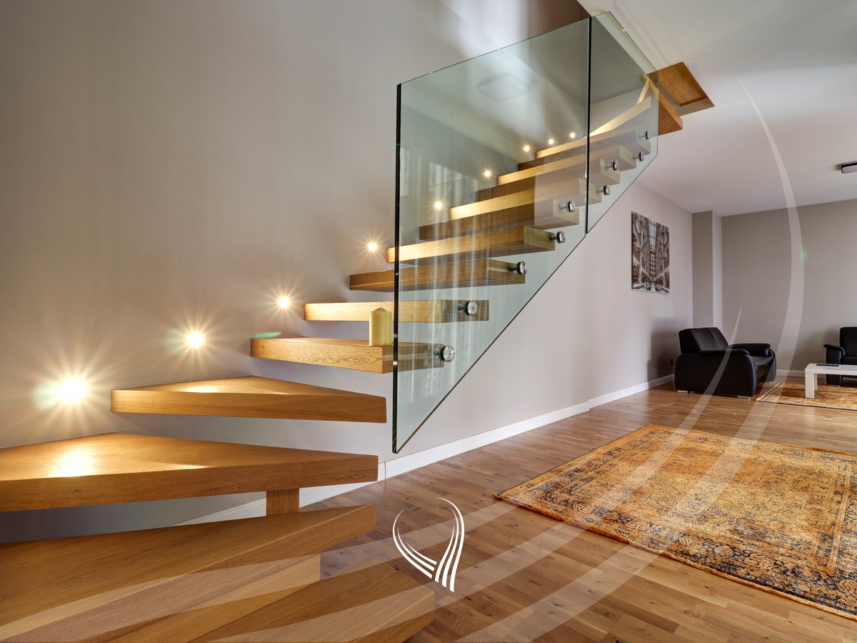 Duplex banesë me 3 dhoma gjumi me qira në lagjen Aktash – Ivy Residence8