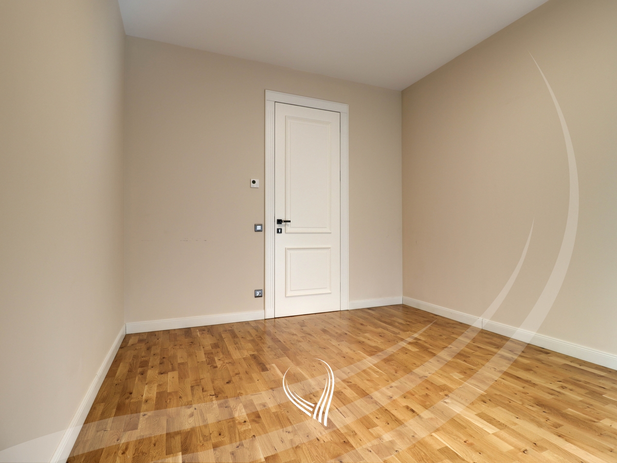 Duplex banesë me 3 dhoma gjumi me qira në lagjen Aktash – Ivy Residence16