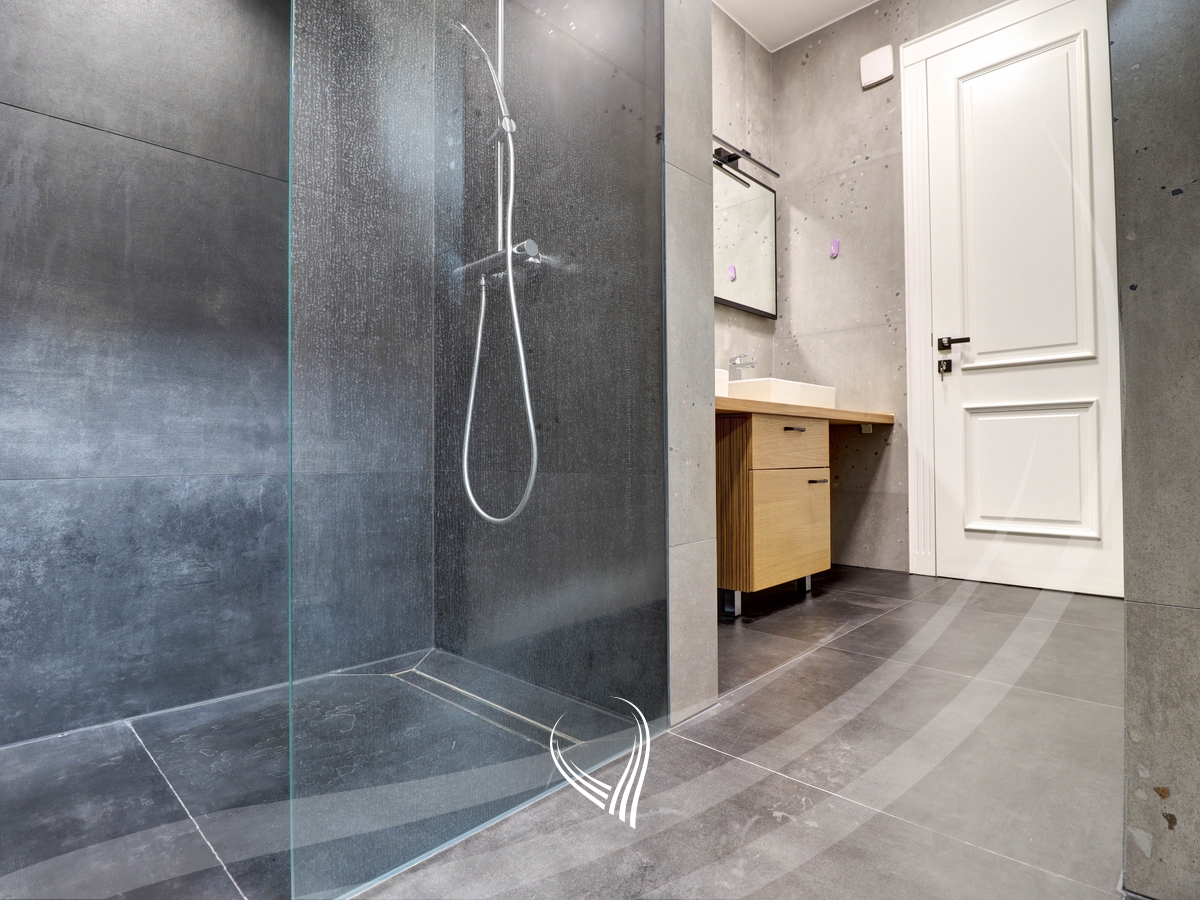 Duplex banesë me 3 dhoma gjumi me qira në lagjen Aktash – Ivy Residence20