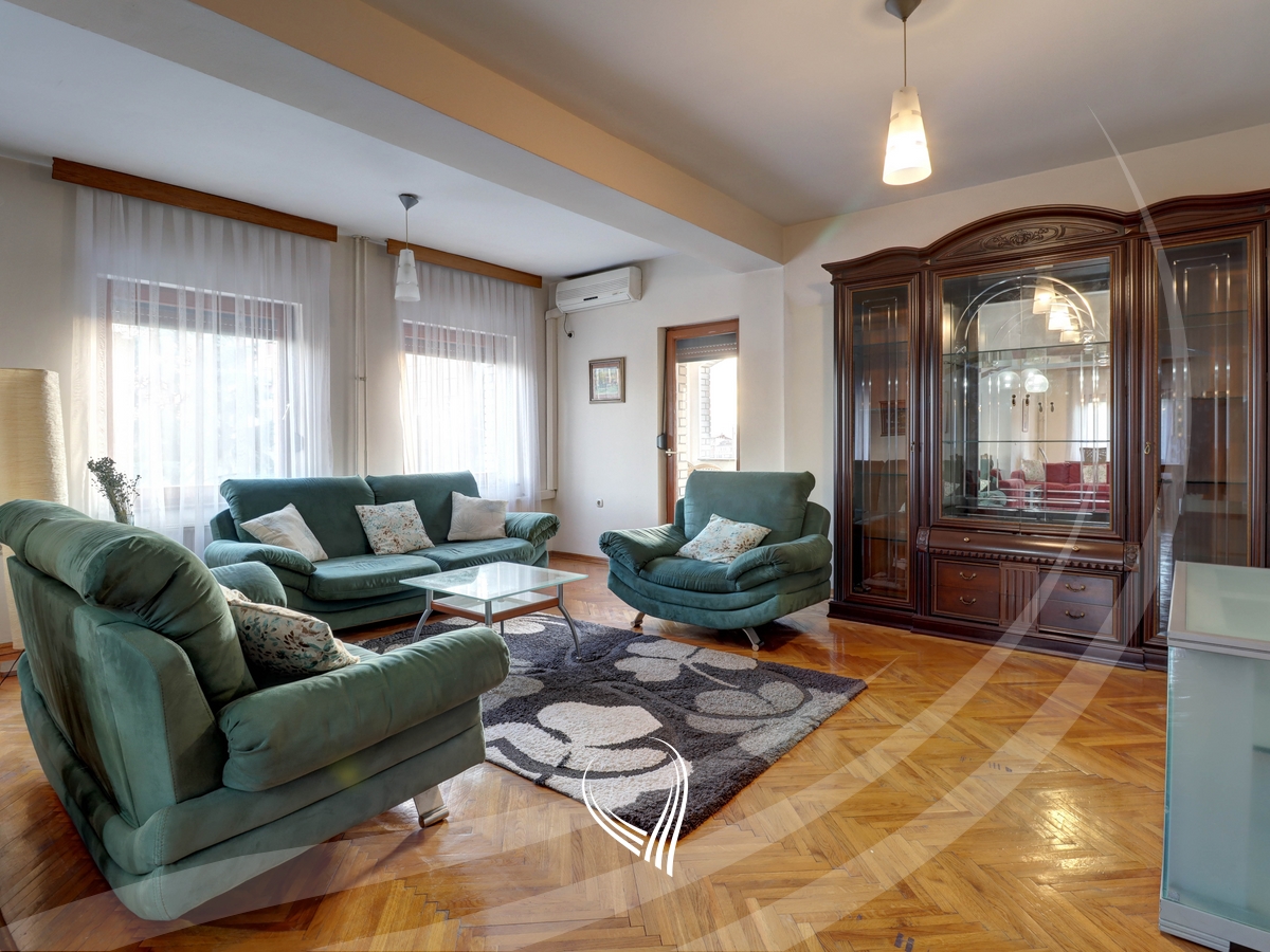 3 bedroom apartment for rent in Ulpiana neighborhood3