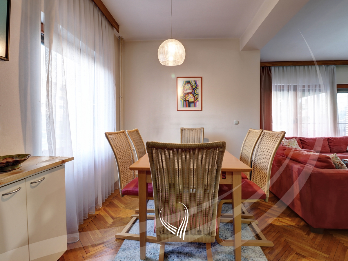 3 bedroom apartment for rent in Ulpiana neighborhood5