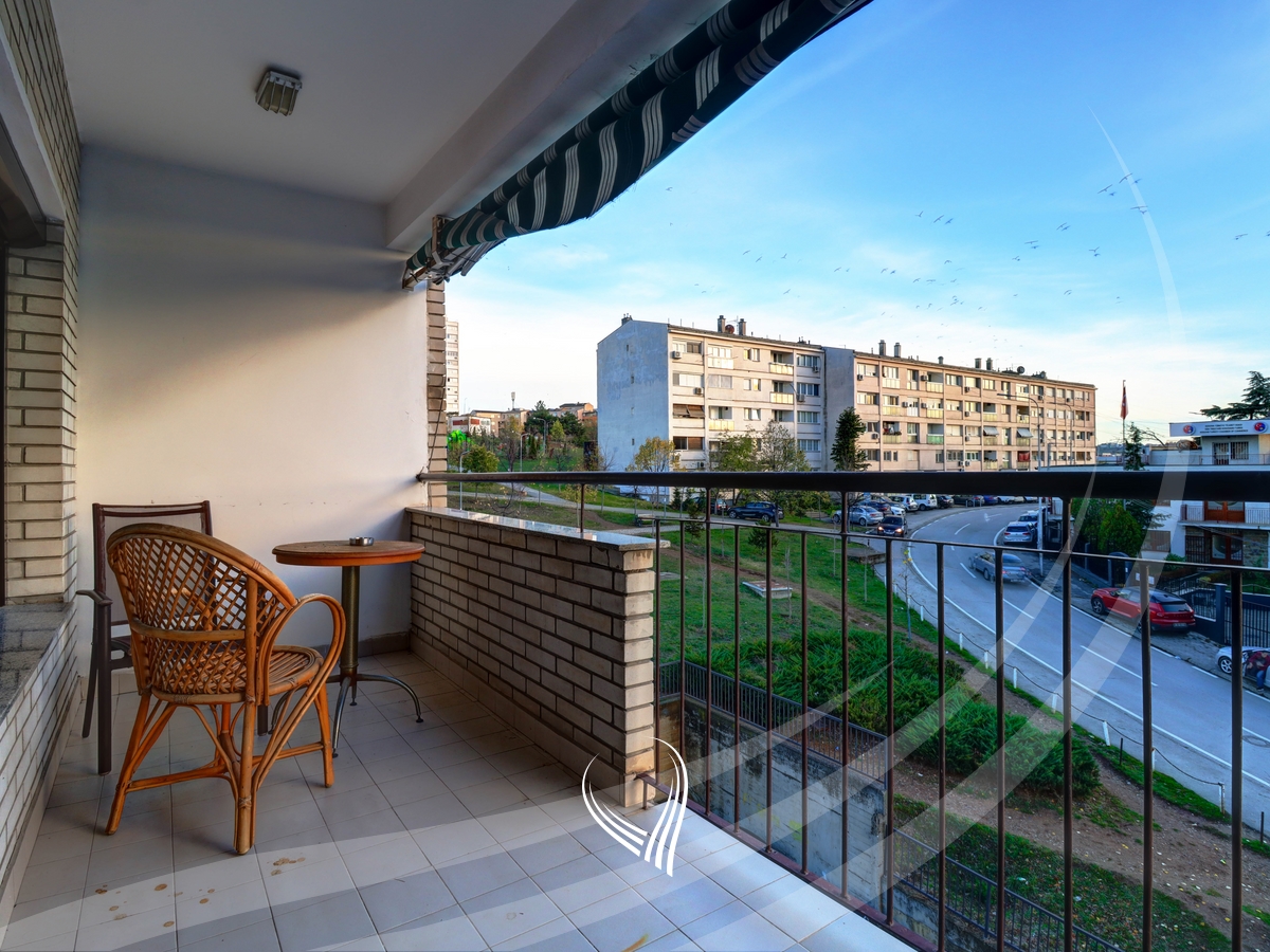 3 bedroom apartment for rent in Ulpiana neighborhood11