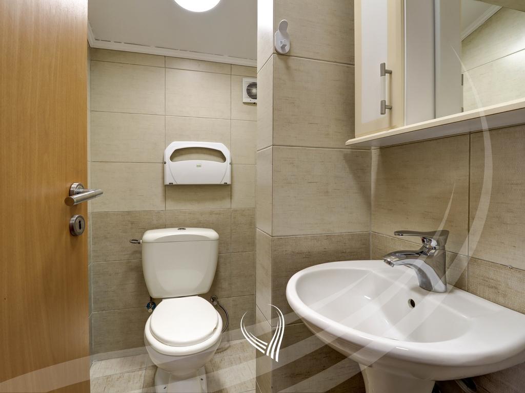 Objekt afarist 330m2 me qira në lagjen Ulpiana23