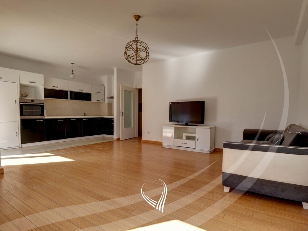 Banesë me 2 dhoma gjumi në shitje në lagjen Mati 10