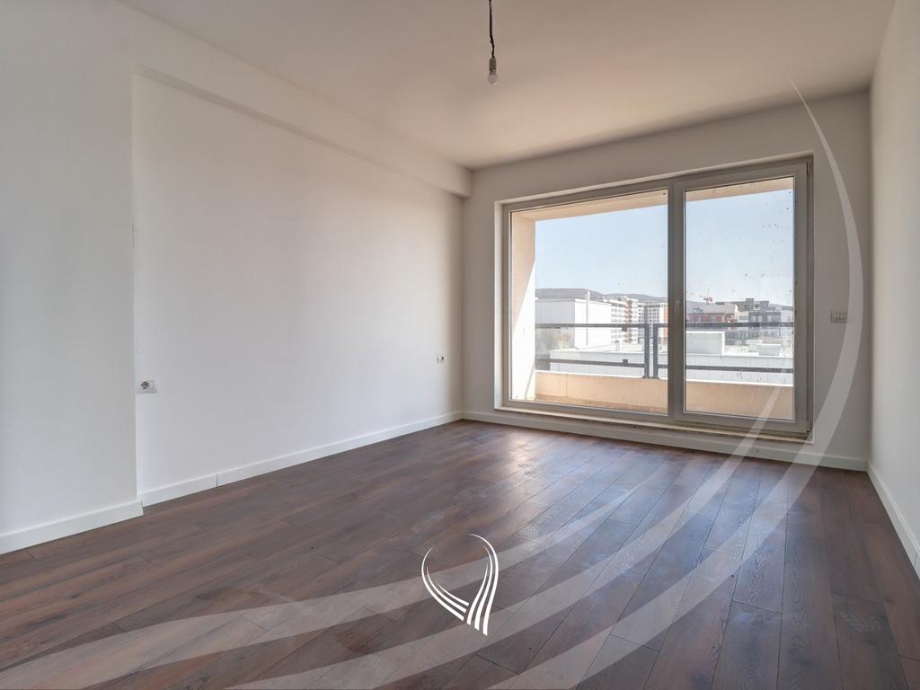 Penthouse – Zyre me 5 dhoma pune me qira në lagjen Mati 15