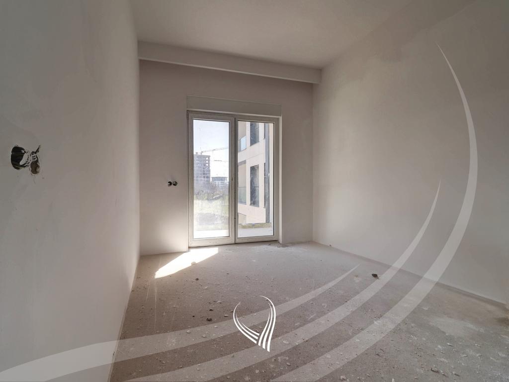 3-bedroom apartment for sale in the Prishtina e Re neighborhood – Prishtina Premium Residence6