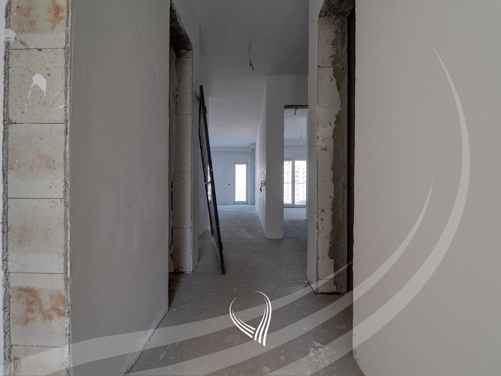 3-bedroom apartment for sale in the Prishtina e Re neighborhood – Prishtina Premium Residence7