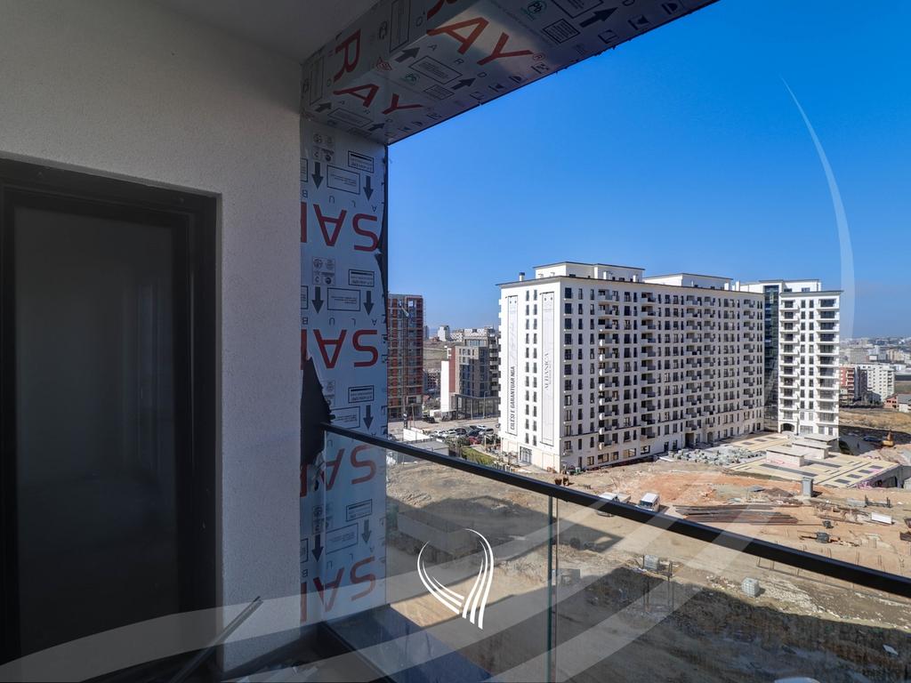 3-bedroom apartment for sale in the Prishtina e Re neighborhood – Prishtina Premium Residence8