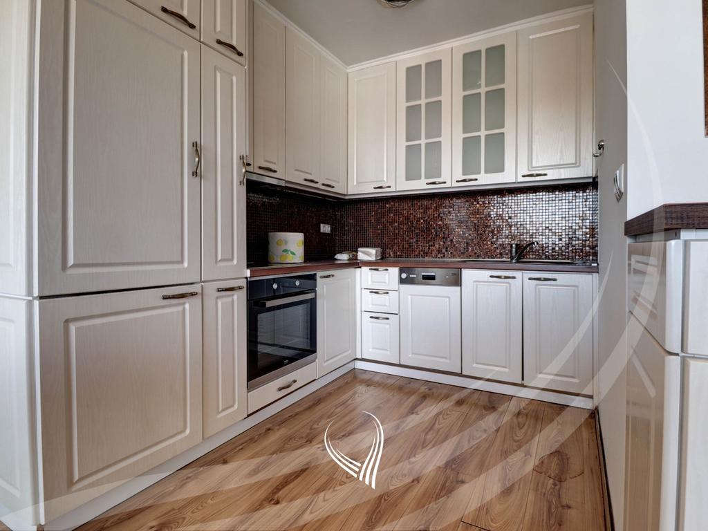 Duplex penthouse 123m2 for sale in Arbëria neighborhood - Dragodan4