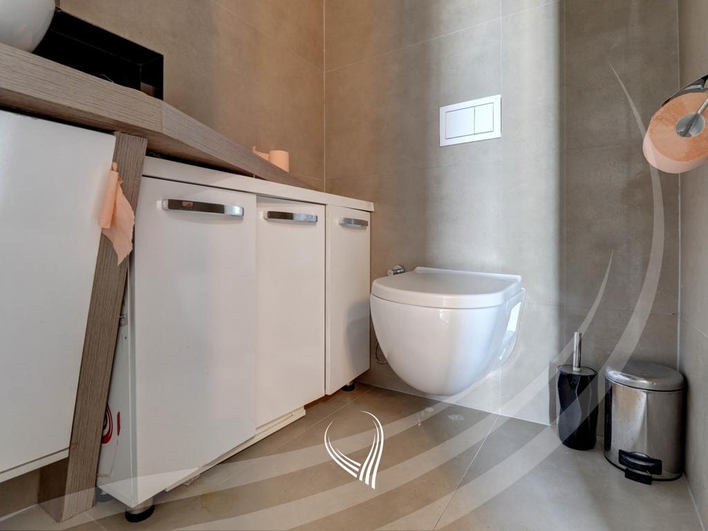 Duplex penthouse 123m2 for sale in Arbëria neighborhood - Dragodan20