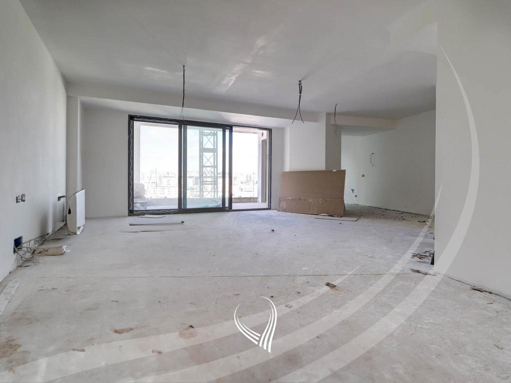 2-bedroom apartment for sale in the Lakrishtë neighborhood – Prishtina City Center1