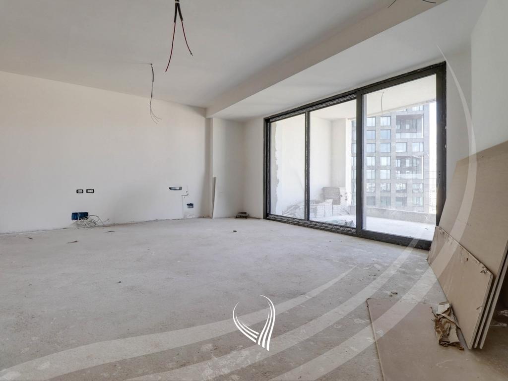 2-bedroom apartment for sale in the Lakrishtë neighborhood – Prishtina City Center2