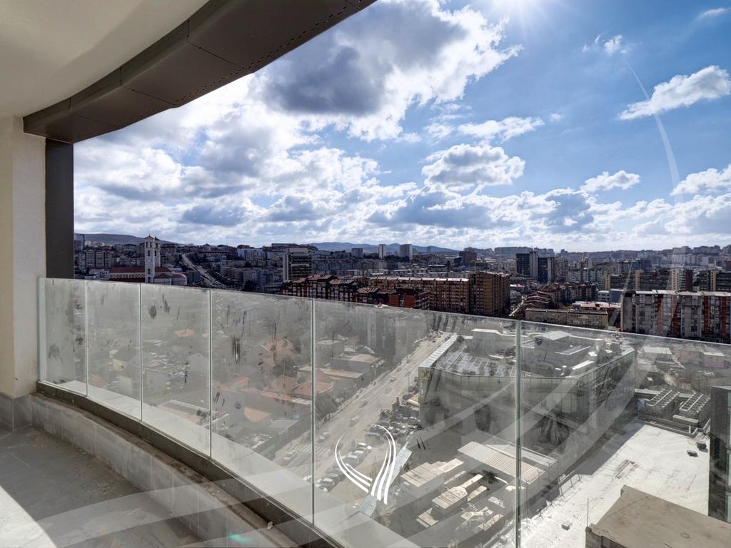 Banese me 3 dhoma gjumi në shitje në lagjen Lakrishtë – Prishtina City Center12