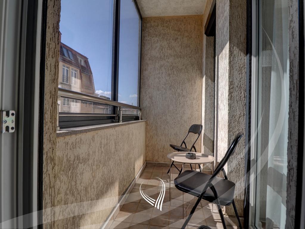 Banesë me 2 dhoma gjumi me qira në lagjen Dodona - afër parkut të qytetit7