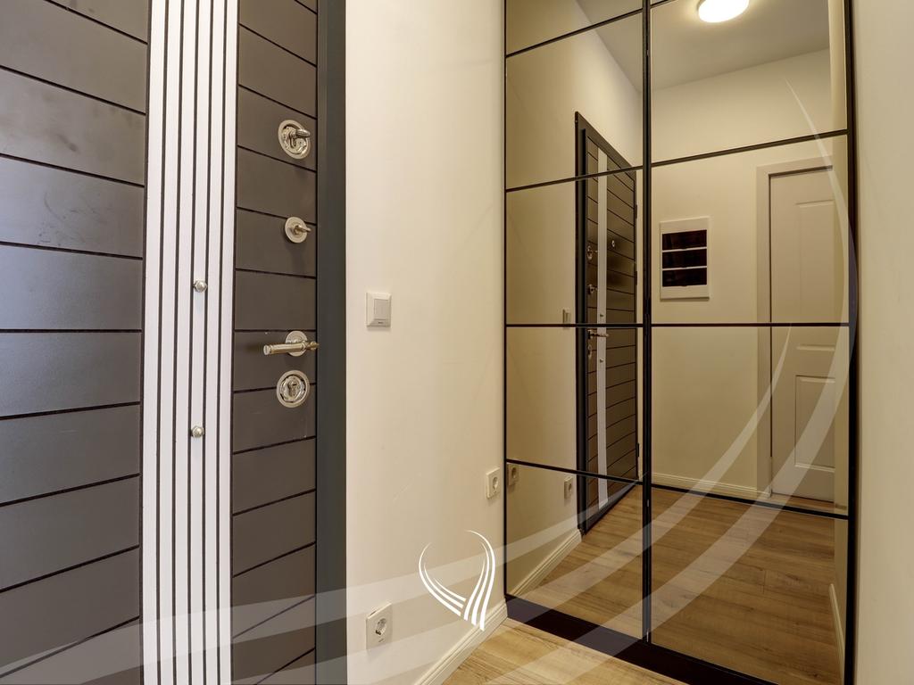 Banesë me 1 dhomë gjumi në shitje në lagjen Mati 1 - Model Slovenia6