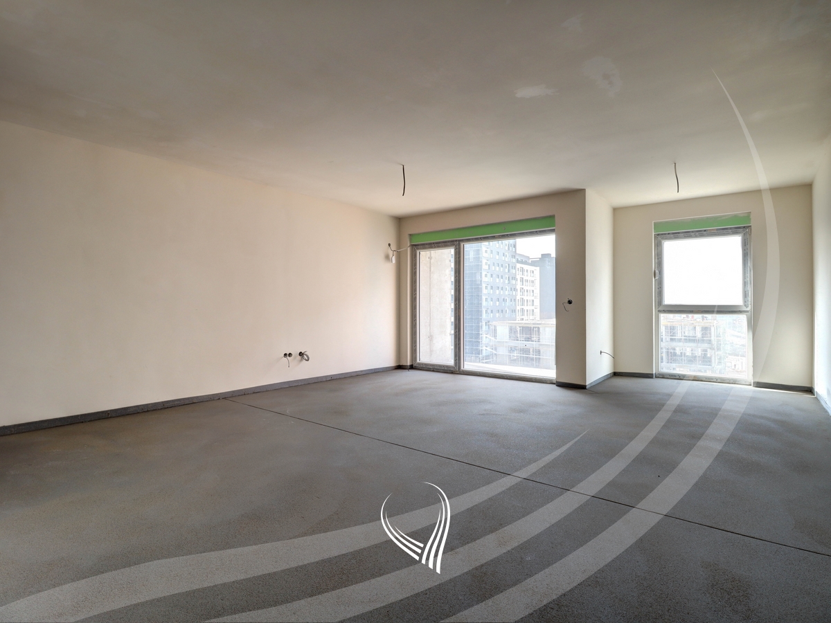 Banesë me 3 dhoma gjumi në shitje në lagjen Prishtina e Re