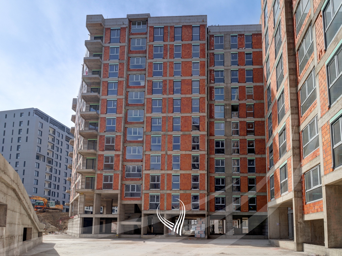 Banesë me 3 dhoma gjumi në shitje në lagjen Prishtina e Re10