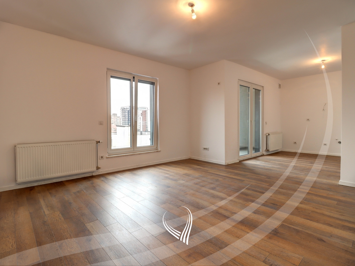 Zyre me 4 dhoma pune me qira në lagjen e Muhaxherëve