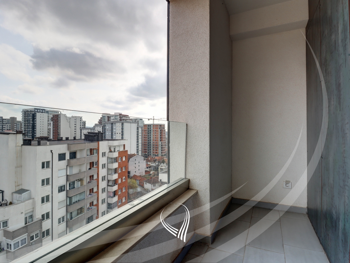 Zyre me 4 dhoma pune me qira në lagjen e Muhaxherëve6